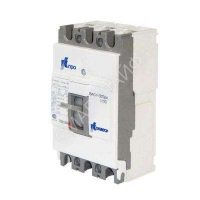 Выключатель автоматический 3п 32А 10кА ВА04-31 Про 125C Контактор 7001004 - smartlife-ural.ru – Екатеринбург