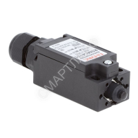 Выключатель концевой с двумя нормально закрытыми контактами (NC+NC) исполнение с кнопкой DKC R5MC4131 - smartlife-ural.ru – Екатеринбург