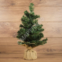 Елочка 45см IP20 в плетеном мешочке ПВХ Neon-Night 533-332 - smartlife-ural.ru – Екатеринбург