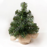 Елочка 30см IP20 в плетеном мешочке ПВХ Neon-Night 533-331 - smartlife-ural.ru – Екатеринбург