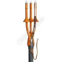 Муфта кабельная концевая 10кВ 3ПКНТп-10-150/240-Б КВТ 66289 - smartlife-ural.ru – Екатеринбург