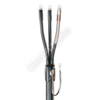 Муфта кабельная концевая 1кВ 3ПКТп(б)-1-70/120 (Б) КВТ 74636 - smartlife-ural.ru – Екатеринбург