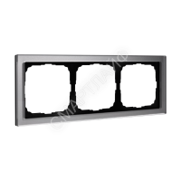 Рамка 3-м ArtGallery Pure органич. стекло алюм. SE GAL320303 - smartlife-ural.ru – Екатеринбург
