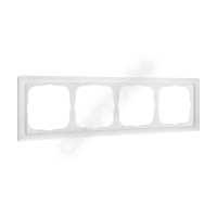 Рамка 4-м ArtGallery Pure органич. стекло бел. SE GAL320104 - smartlife-ural.ru – Екатеринбург