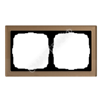 Рамка 2-м ArtGallery Pure органич. стекло шампань SE GAL320502 - smartlife-ural.ru – Екатеринбург