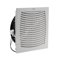 Вентилятор с фильтром ЭМС 500куб.м/ч 230В AC 255х255мм IP54 DKC R5MCV25230 - smartlife-ural.ru – Екатеринбург