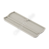 Заглушка для ST-1.5/2.5 4 вывода сер. EKF sak-st-1.5/2.5-4 - smartlife-ural.ru – Екатеринбург