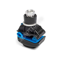 Зажим прокалывающий ЗПО 16-95/1. 5-16 КВТ 87395 - smartlife-ural.ru – Екатеринбург