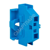 Миниклемма STB-4 32A син. (уп.50шт) PROxima EKF stb-m-4-blue-r - smartlife-ural.ru – Екатеринбург