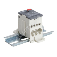 Блок распределительный винтовой зажим 3х16кв.мм 4х6кв.мм DKC POD-80 - smartlife-ural.ru – Екатеринбург