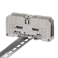 Клемма проходная болтовой зажим 2 точки подкл. 70кв.мм сер. DKC FER-70 - smartlife-ural.ru – Екатеринбург