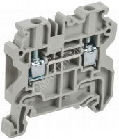 Колодка клеммная CY4 Ex ARMAFIX IEK AF-CT30-00-K03-004-EX - smartlife-ural.ru – Екатеринбург