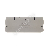 Изолятор торцевой для клеммы VPR-2.5-QUATTRO DKC D-VPR-2.5-QUATTRO - smartlife-ural.ru – Екатеринбург