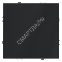 Выключатель 1-кл. СП S70 10А с самовозвратом механизм графит Voltum VLS010607 - smartlife-ural.ru – Екатеринбург