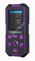 Детектор скрытой проводки Ping SM90 фиолет. Ermenrich 83842 - smartlife-ural.ru – Екатеринбург