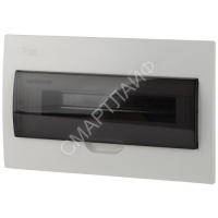 Бокс ЩРВ-П-18 мод. встраив. пластик IP41 SIMPLE NO-box_simple-plastic_18_flush ЭРА Б0041515 - smartlife-ural.ru – Екатеринбург