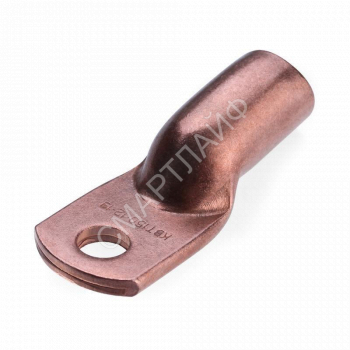 Наконечник медный ТМ 35-8-9 КВТ 41282 - smartlife-ural.ru – Екатеринбург