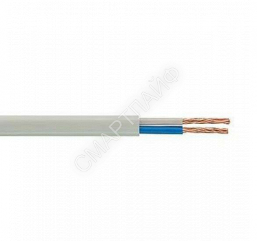 Провод ПуГВВ 2х1.5 450/750В Б (бухта) (м) ПромЭл 11855340 - smartlife-ural.ru – Екатеринбург