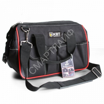 Сумка монтажника С-03 КВТ 66142 - smartlife-ural.ru – Екатеринбург
