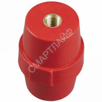 Изолятор SM 51 силовой IEK YIS11-51-15 - smartlife-ural.ru – Екатеринбург