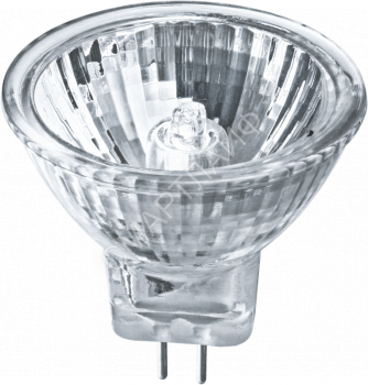 Лампа галогенная 94 201 MR11 35Вт 12В 2000h Navigator 94201 - smartlife-ural.ru – Екатеринбург