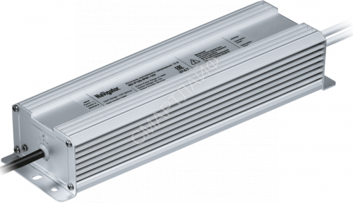 Драйвер 71 473 ND-P100-IP67-12V Navigator 71473 - smartlife-ural.ru – Екатеринбург