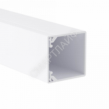 Кабель-канал 40х40 L2000 пластик TA-EN DKC 00324 - smartlife-ural.ru – Екатеринбург
