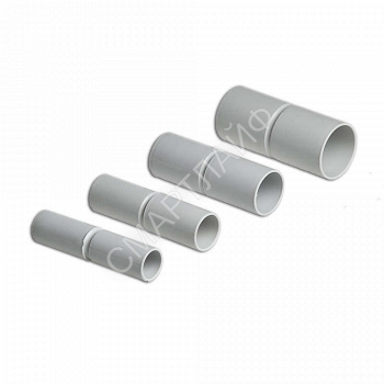 Муфта соед. d20 Ruvinil М01220 - smartlife-ural.ru – Екатеринбург