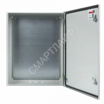 Щит ЩМПг-80.60.25 (ЩРНМ-4) IP54 PROxima EKF mb24-4 - smartlife-ural.ru – Екатеринбург