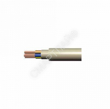 Кабель NYM-J 3х1.5 (бухта) (м) РЭК-PRYSMIAN 2103040901 - smartlife-ural.ru – Екатеринбург