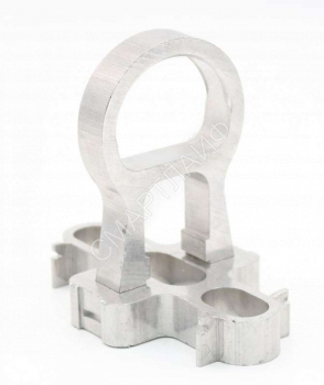 Кронштейн анкерный CS 10.3 (15кН) (SO 253; CA 1500-2) НИЛЕД 10800071 - smartlife-ural.ru – Екатеринбург