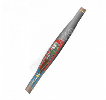Муфта кабельная соединит. 1кВ 1СТп(тк)-4х(16-25) с болтов. соединителями Нева-Транс Комплект 22010009 - smartlife-ural.ru – Екатеринбург