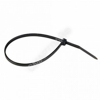 Хомут кабельный 3.6х200 нейл. черн. (уп.100шт) EKF plc-cb-3.6x200 - smartlife-ural.ru – Екатеринбург