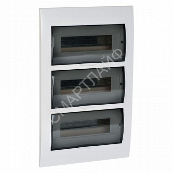 Щит распред. ЩРВ-П-36 IP40 EKF pb40-v-36 - smartlife-ural.ru – Екатеринбург