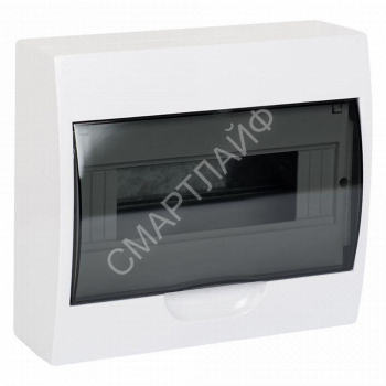 Щит ЩРН-П-10 IP41 EKF pb40-n-10 - smartlife-ural.ru – Екатеринбург