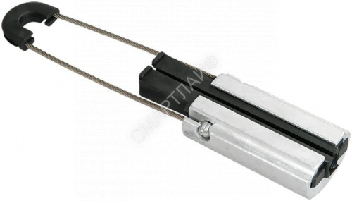 Зажим анкерный ЗАН 70-95/2200 (PA 95-2000) IEK UZA-14-D95-2000 - smartlife-ural.ru – Екатеринбург