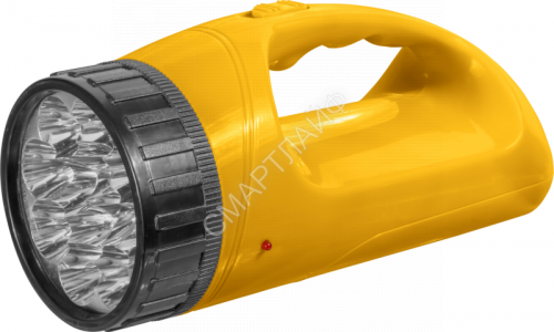Фонарь-прожектор аккумуляторный кемпинговый 94 783 NPT-SP13-ACCU 12 + 18LED 90лм аккум. 1.1А.ч NAVIGATOR 94783 - smartlife-ural.ru – Екатеринбург