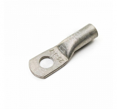 Наконечник ТМЛ 25-8-7 Т2 опрес. луженый медн. ГОФРОМАТИК zeta10621 - smartlife-ural.ru – Екатеринбург