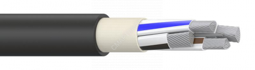 Кабель АВВГнг(А)-LS 4х70 МС (N) 1кВ (м) Эм-кабель 00000008309 - smartlife-ural.ru – Екатеринбург