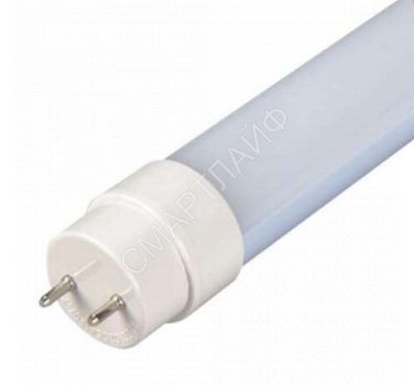 Лампа светодиодная PLED T8-1200GL 20Вт линейная 4000К нейтр. бел. G13 1600лм 220-240В JazzWay 1032515 - smartlife-ural.ru – Екатеринбург