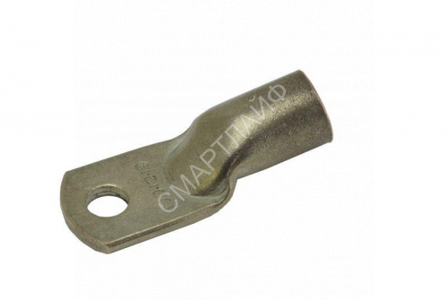 Наконечник луженый медный ТМЛ JG-35-8-9 PROxima EKF jg-35-8-9 - smartlife-ural.ru – Екатеринбург