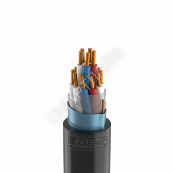 Кабель КВВГЭнг(А)-LS 14х2.5 0.66кВ (м) Кабэкс ТХМ00069617 - smartlife-ural.ru – Екатеринбург