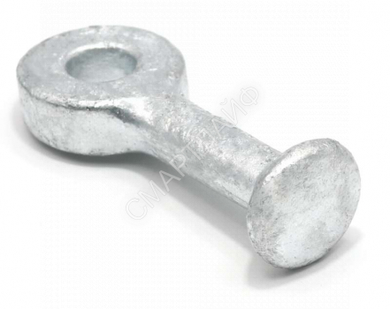 Серьга CP-7-16 (70кН) НИЛЕД 14700022 - smartlife-ural.ru – Екатеринбург