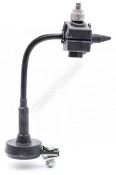 Ограничитель перенапряжения OCT 600/28 (16-95кв.мм) (ВОР\R 0.28\10) ВК 21600601 - smartlife-ural.ru – Екатеринбург