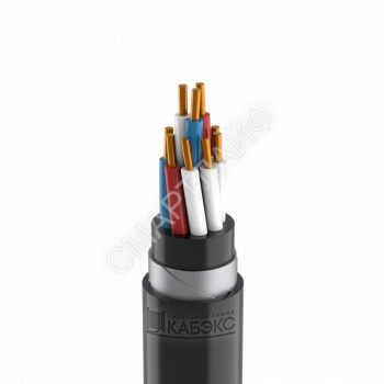Кабель КВБбШвнг(А)-LS 10х1.5 0.66кВ (м) Кабэкс ТХМ00131965 - smartlife-ural.ru – Екатеринбург