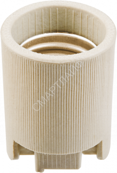 Патрон электрич. 71 604 NLH-CL-E40 керамический Navigator 71604 - smartlife-ural.ru – Екатеринбург