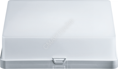 Светильник светодиодный 71 582 NBL-S1-12-4K-IP54-LED 12Вт 4000К IP54 900лм ЖКХ квадрат бел. Navigator 71582 - smartlife-ural.ru – Екатеринбург