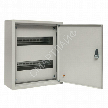 Щит ЩРН-18 IP31 (350х300х120) Basic EKF mb21-18-bas - smartlife-ural.ru – Екатеринбург