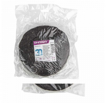 Изолента ХБ 20мм (рул.30м) 61 162 OIT-H20-30/BL 375г ОНЛАЙТ 61162 - smartlife-ural.ru – Екатеринбург