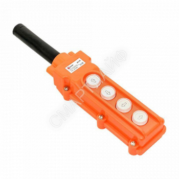 Пульт кнопочный ПКТ-62 на 4 кнопки IP54 PROxima EKF pkt-62 - smartlife-ural.ru – Екатеринбург